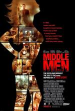 Постер Middle Men: 406x600 / 53 Кб