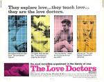 Постер The Love Doctors: 500x392 / 51 Кб