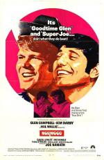 Постер Норвуд: 390x600 / 50 Кб