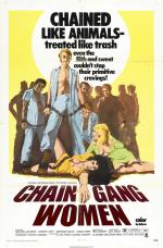 Постер Chain Gang Women: 988x1500 / 227 Кб