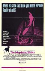 Постер The Mephisto Waltz: 350x550 / 47 Кб