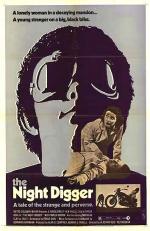 Постер Ночной мотоциклист: 354x545 / 51 Кб