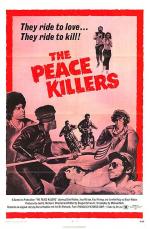 Постер Мирные убийцы: 496x755 / 96 Кб
