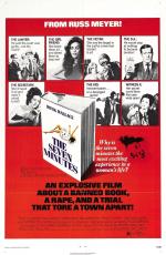 Постер The Seven Minutes: 982x1500 / 278 Кб