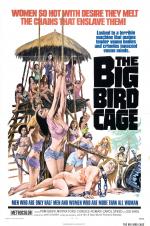 Постер The Big Bird Cage: 997x1500 / 336 Кб