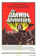 Постер The Darwin Adventure: 499x755 / 81 Кб