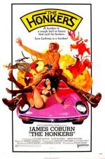 Постер The Honkers: 333x500 / 47 Кб
