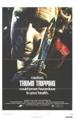 Постер Thumb Tripping: 485x755 / 63 Кб