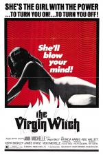 Постер Ведьма-девственница: 1004x1500 / 277 Кб