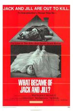 Постер What Became of Jack and Jill?: 495x755 / 81 Кб