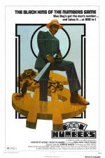 Постер Book of Numbers: 994x1500 / 270 Кб