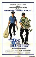 Постер Cops and Robbers: 490x755 / 80 Кб