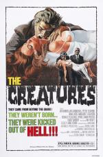 Постер Из могилы: 985x1500 / 278 Кб