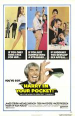 Постер Harry in Your Pocket: 974x1500 / 221 Кб