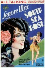 Постер South Sea Rose: 506x755 / 106 Кб