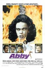 Постер Эбби: 987x1500 / 261 Кб