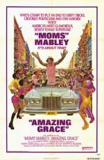 Постер Удивительная Грейс: 388x594 / 67 Кб