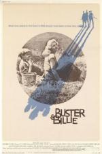 Постер Бастер и Билли: 331x496 / 30 Кб