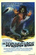 Постер The Deathhead Virgin: 388x589 / 62 Кб