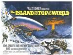 Постер Остров на вершине мира: 1500x1117 / 494 Кб