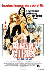 Постер The Single Girls: 993x1500 / 315 Кб