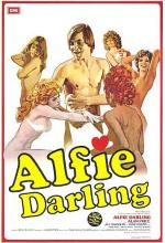 Постер Alfie Darling: 356x520 / 52 Кб