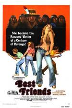 Постер Лучшие друзья: 350x520 / 41 Кб