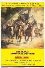 Постер Вкуси пулю: 503x755 / 99 Кб
