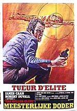 Постер Элита убийц: 150x217 / 13 Кб