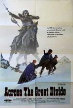 Постер Через Великий Перевал: 300x442 / 27 Кб