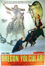 Постер Через Великий Перевал: 482x710 / 93 Кб