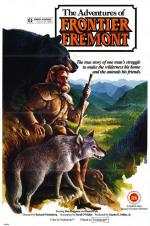 Постер The Adventures of Frontier Fremont: 503x755 / 96 Кб
