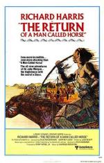Постер Возвращение человека по имени Конь: 333x520 / 53 Кб