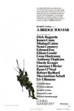 Постер Мост слишком далеко: 400x601 / 40 Кб