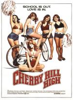 Постер Cherry Hill High: 535x734 / 88 Кб