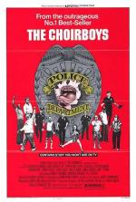 Постер The Choirboys: 350x520 / 44 Кб