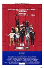 Постер The Choirboys: 360x550 / 48 Кб