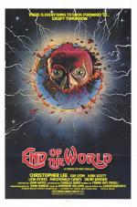 Постер Конец света: 501x755 / 89 Кб
