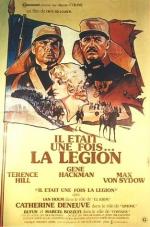 Постер Легионеры: 313x472 / 46 Кб