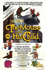 Постер The Mouse and His Child: 506x755 / 111 Кб