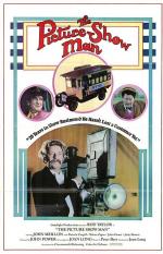 Постер The Picture Show Man: 488x755 / 83 Кб