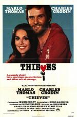 Постер Воришки: 498x755 / 74 Кб