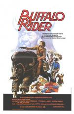 Постер Buffalo Rider: 489x755 / 71 Кб