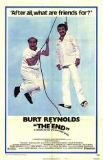 Постер Конец: 489x755 / 71 Кб