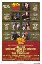 Постер Отряд 10 из Навароне: 500x755 / 95 Кб