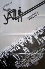 Постер Весь этот джаз: 356x547 / 50 Кб