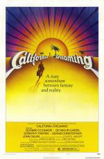 Постер California Dreaming: 498x755 / 70 Кб