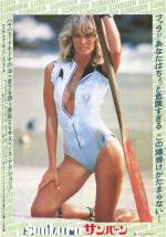 Постер Солнечный ожог: 531x755 / 85 Кб