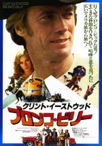 Постер Бронко Билли: 534x755 / 86 Кб