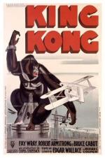 Постер Кинг Конг: 283x425 / 30 Кб